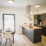 Mountainlodge Am Oetscher דירה *