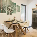 Mountainlodge Am Oetscher לאקנהוף