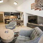 Mountainlodge Am Oetscher Διαμέρισμα *
