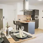 Mountainlodge Am Oetscher Διαμέρισμα Lackenhof