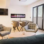 Mountainlodge Am Oetscher דירה לאקנהוף