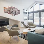 Mountainlodge Am Oetscher דירה לאקנהוף