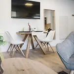דירה Mountainlodge Am Oetscher לאקנהוף