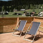 דירה Mountainlodge Am Oetscher *
