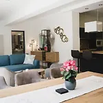 Mountainlodge Am Oetscher Διαμέρισμα Lackenhof