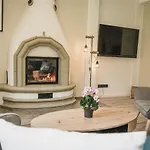 Διαμέρισμα Mountainlodge Am Oetscher *