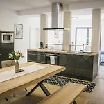 Mountainlodge Am Oetscher דירה לאקנהוף