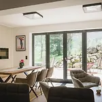 Mountainlodge Am Oetscher