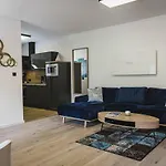 Διαμέρισμα Mountainlodge Am Oetscher *