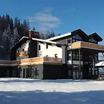Mountainlodge Am Oetscher דירה לאקנהוף