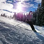 Mountainlodge Am Oetscher דירה