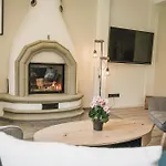 דירה Mountainlodge Am Oetscher