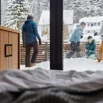 Mountainlodge Am Oetscher *