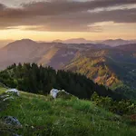 Mountainlodge Am Oetscher Lackenhof