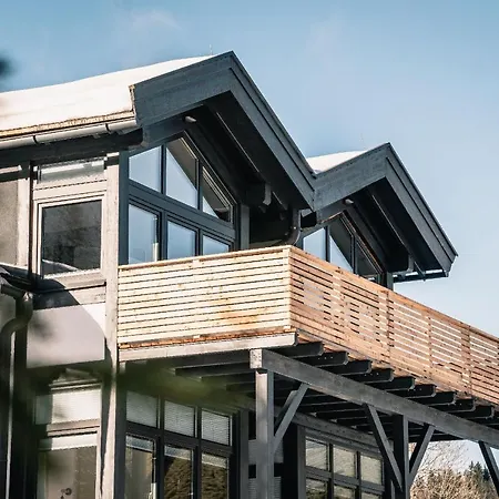 Mountainlodge Am Oetscher Apartament