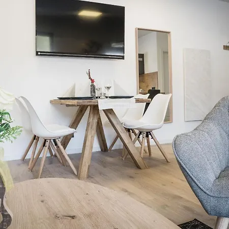 Apartament Mountainlodge Am Oetscher Lackenhof