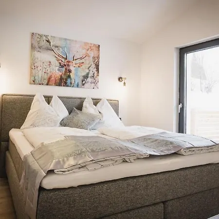 Mountainlodge Am ötscher