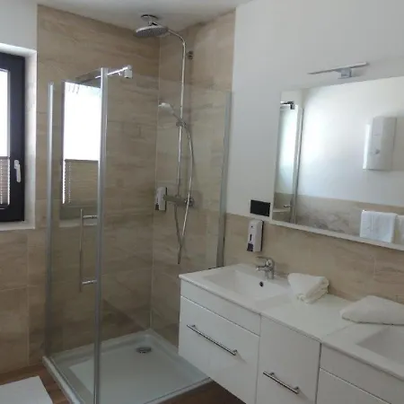 Mountainlodge Am Oetscher Apartman Lackenhof