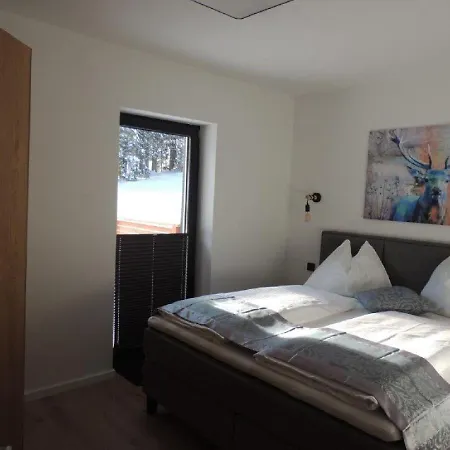 Mountainlodge Am Oetscher Apartman *