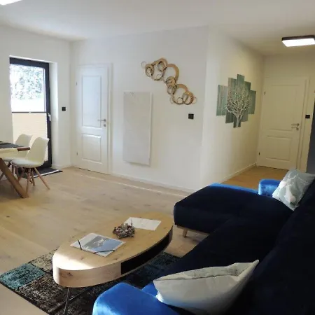 Mountainlodge Am Oetscher * Lackenhof