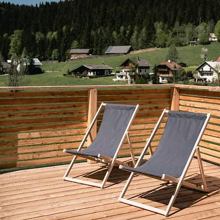 Apartman Mountainlodge Am Oetscher *