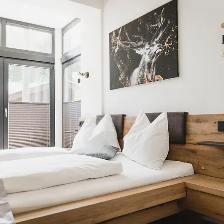 Apartament Mountainlodge Am Oetscher