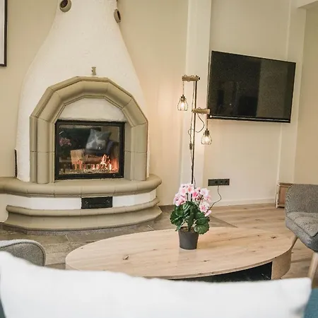 Apartament Mountainlodge Am Oetscher *