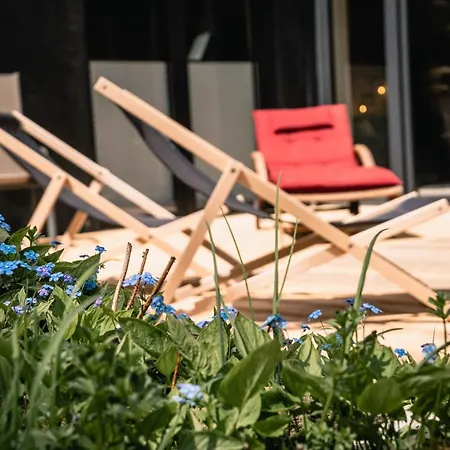 Mountainlodge Am Oetscher * Lackenhof