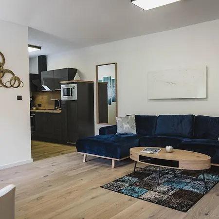 Apartament Mountainlodge Am Oetscher *