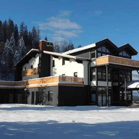 Mountainlodge Am Oetscher Apartament Lackenhof