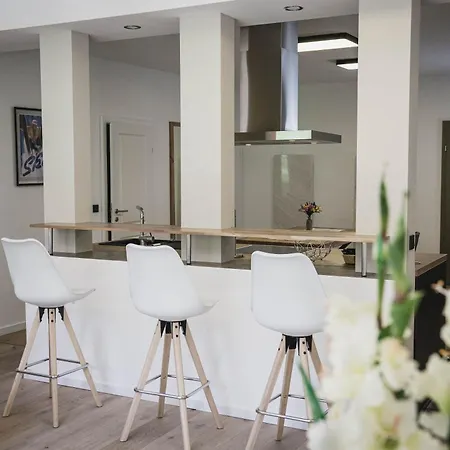 Mountainlodge Am Oetscher * Lackenhof