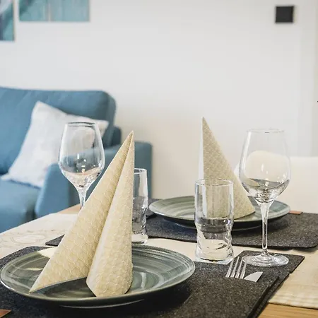 Mountainlodge Am Oetscher Apartament