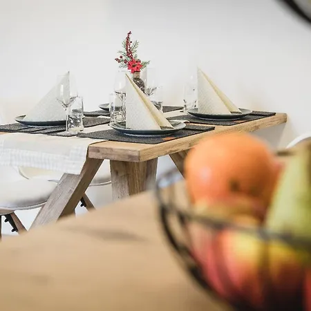 Apartament Mountainlodge Am Oetscher