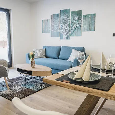 Apartament Mountainlodge Am Oetscher