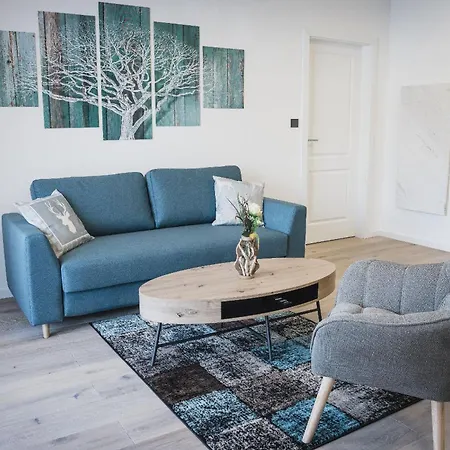 Mountainlodge Am Oetscher Apartament *