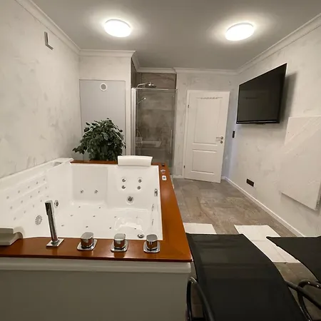 Mountainlodge Am Oetscher Lackenhof