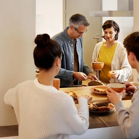 Mountainlodge Am Oetscher * Lackenhof