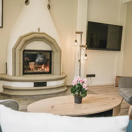 Apartman Mountainlodge Am Oetscher