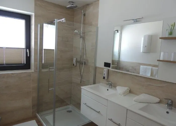 Mountainlodge Am Oetscher Apartment Lackenhof