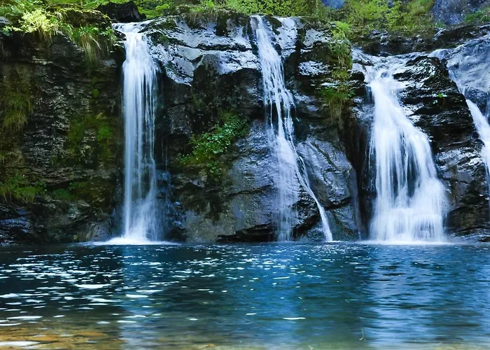 Mountainlodge Am Oetscher Apartman *