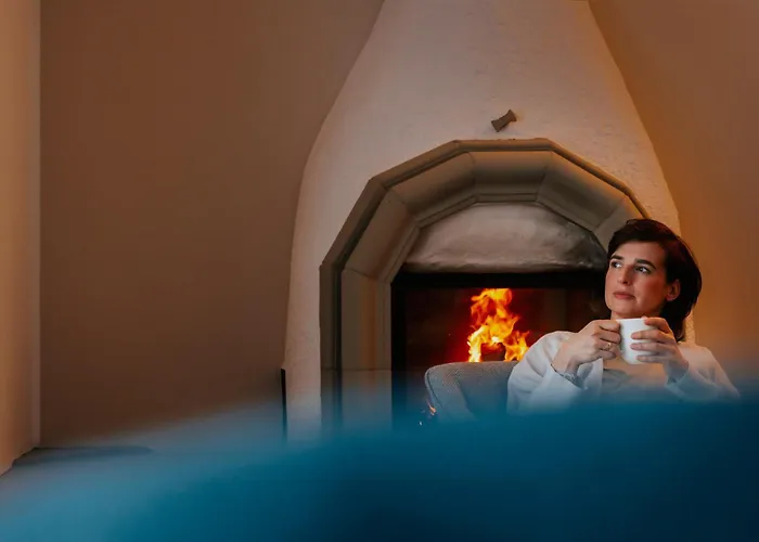 Mountainlodge Am Oetscher Apartman Lackenhof