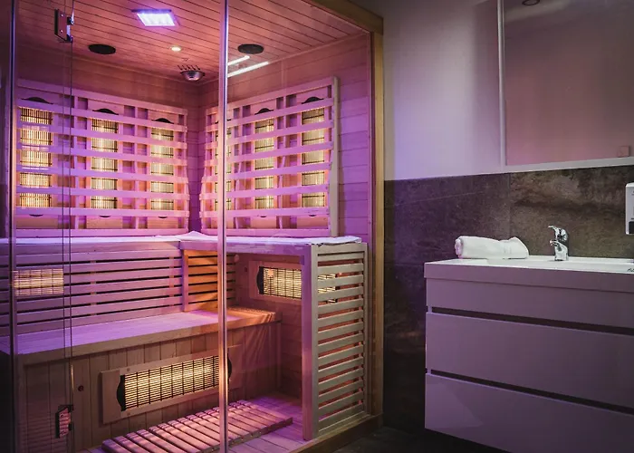 Apartment Mountainlodge Am Oetscher