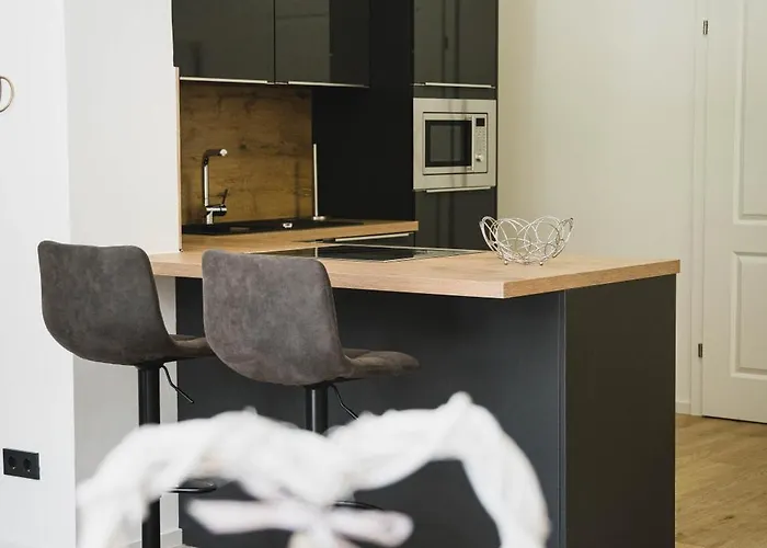 Mountainlodge Am Oetscher Apartment *