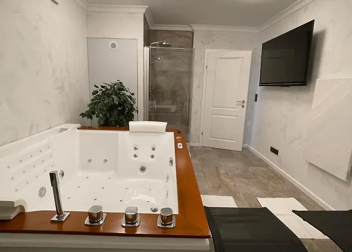 Mountainlodge Am Oetscher Lackenhof