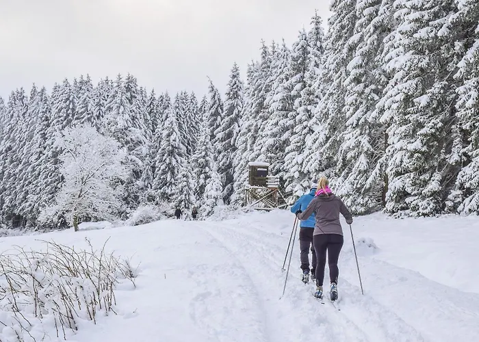 Mountainlodge Am Oetscher Apartman